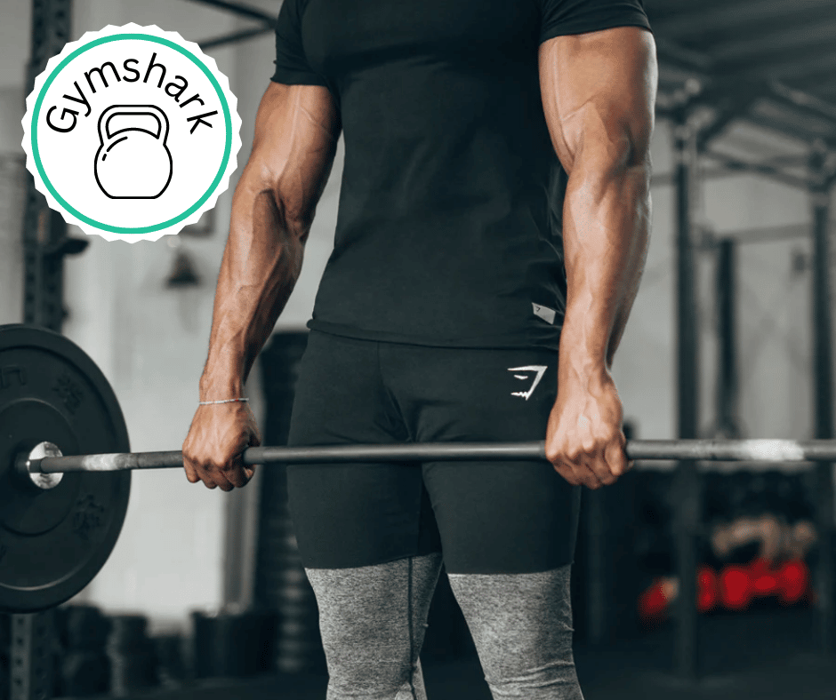 Gymshark Student Discount Code April 2025 - Nurse, Healthcare, Teacher Personal Trainer Discounts