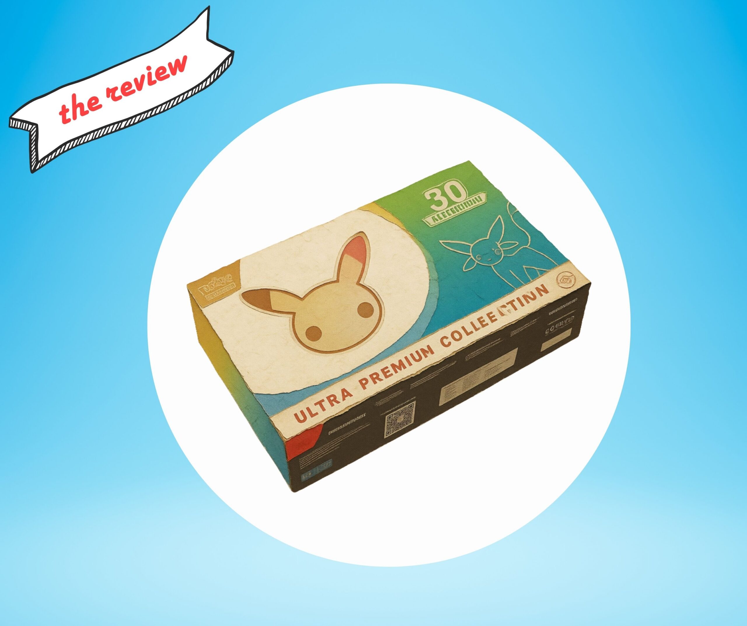 Where to Buy 2026 In Stock Pokemon 30th Ultra Premium Collection Cards