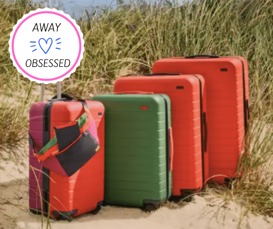AWAY TRAVEL PROMO CODES April 2025