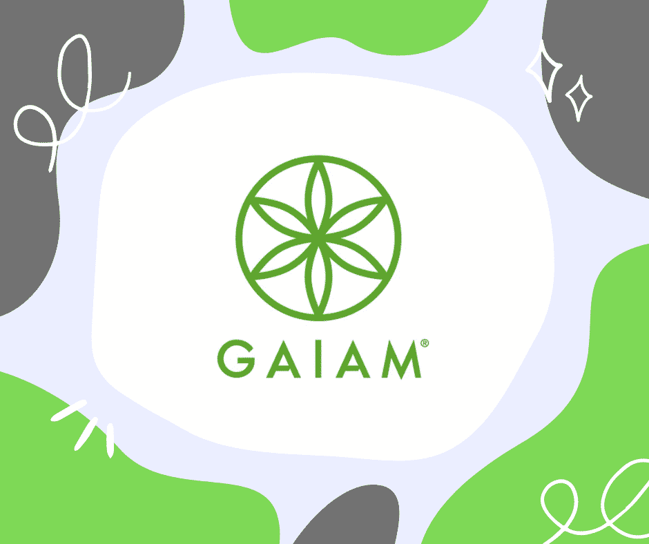 April 2025 GAIAM Coupon Code