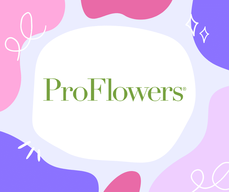 ProFlowers Promo Code April 2025 - Coupon + Sale