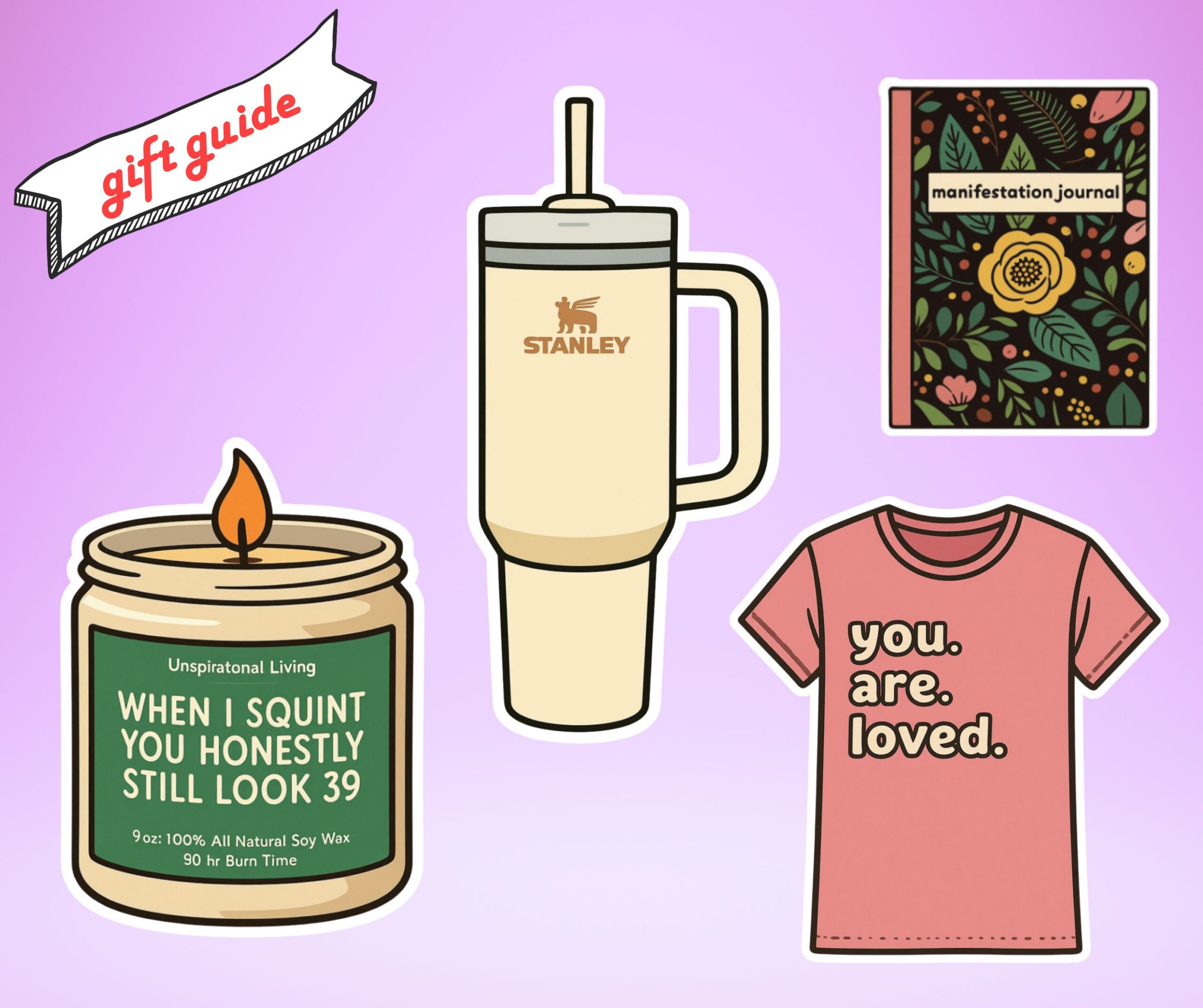 Best Gifts For Women turning 40 Years Old 2026 - 2027