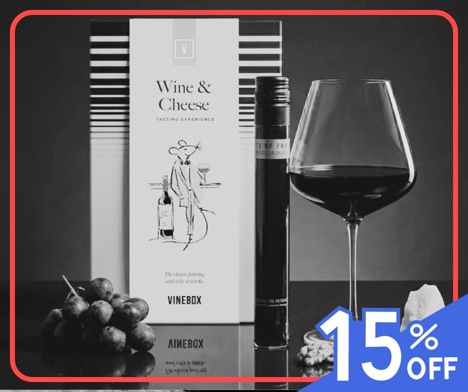 vinebox working coupon codes july 2026