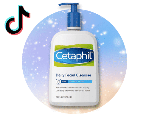 Cetaphil Face Wash
