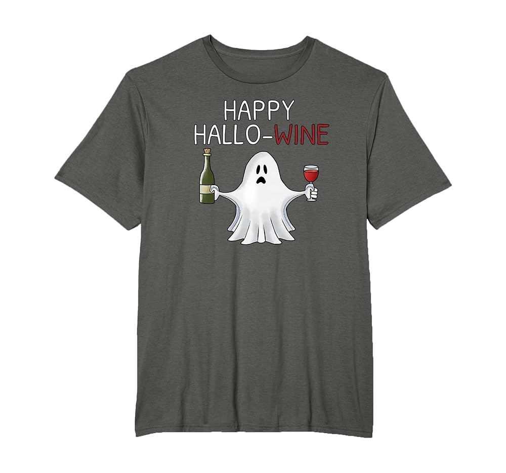 Happy Hallo-Wine