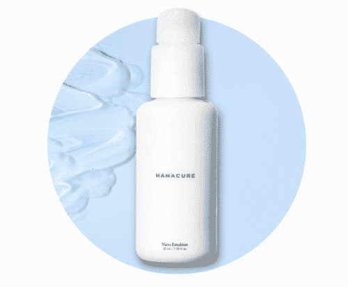 Hanacure Nano Emulsion