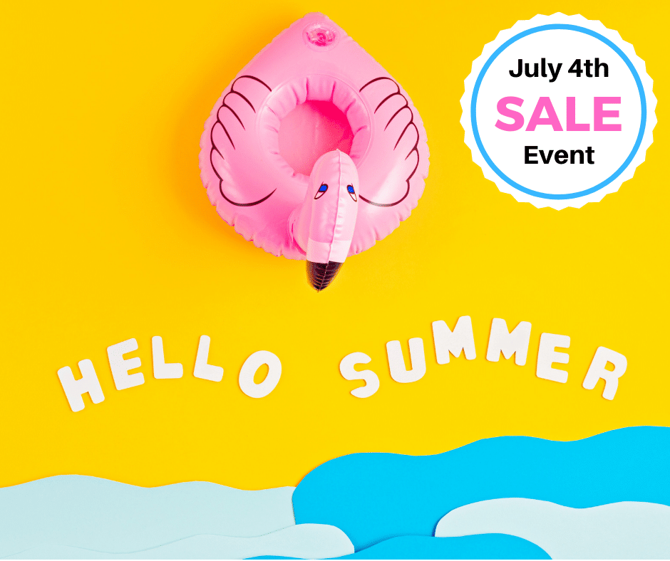Best 4th of July Sales 2025 - Independence Day Deals