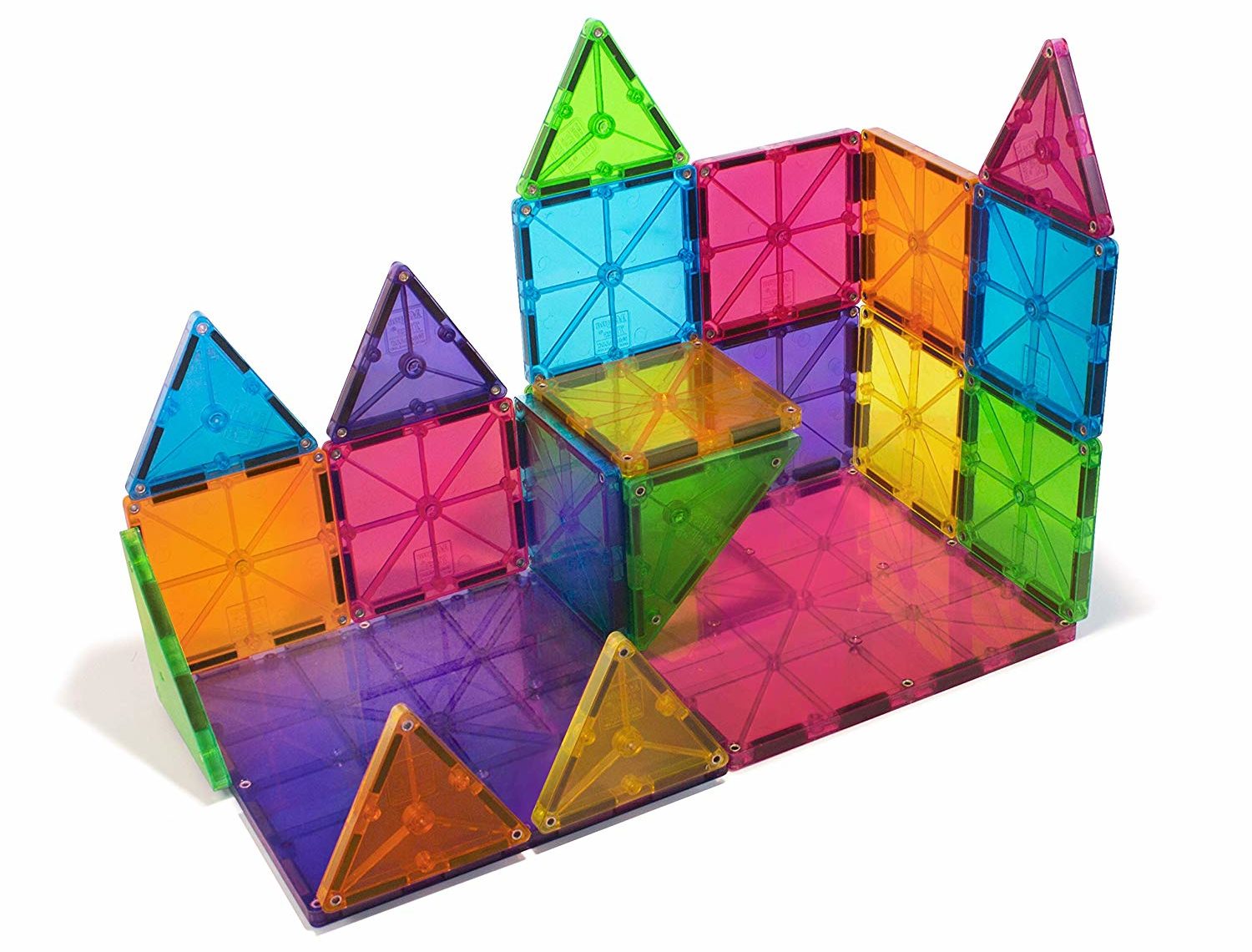 Best STEM Toys 2025: Magna Tiles 2025