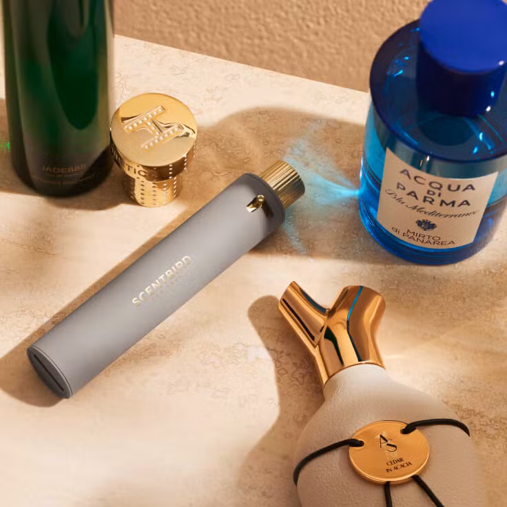 Scentbird