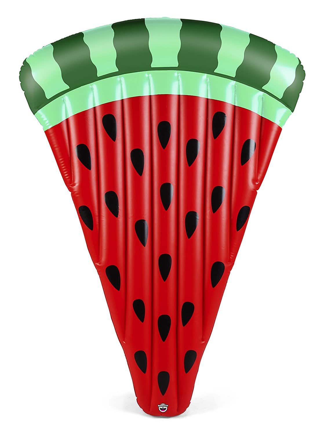 Cool Pool Float for Adults 2018: Watermelon Slice Raft