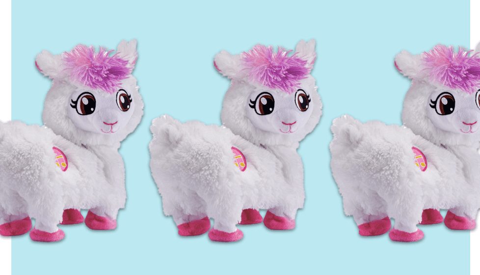 Where to Buy Boppi Twerking Llama Toy Online in US 2025