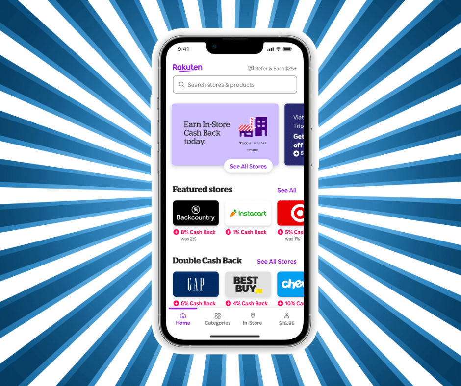 How Does Rakuten Work 2025