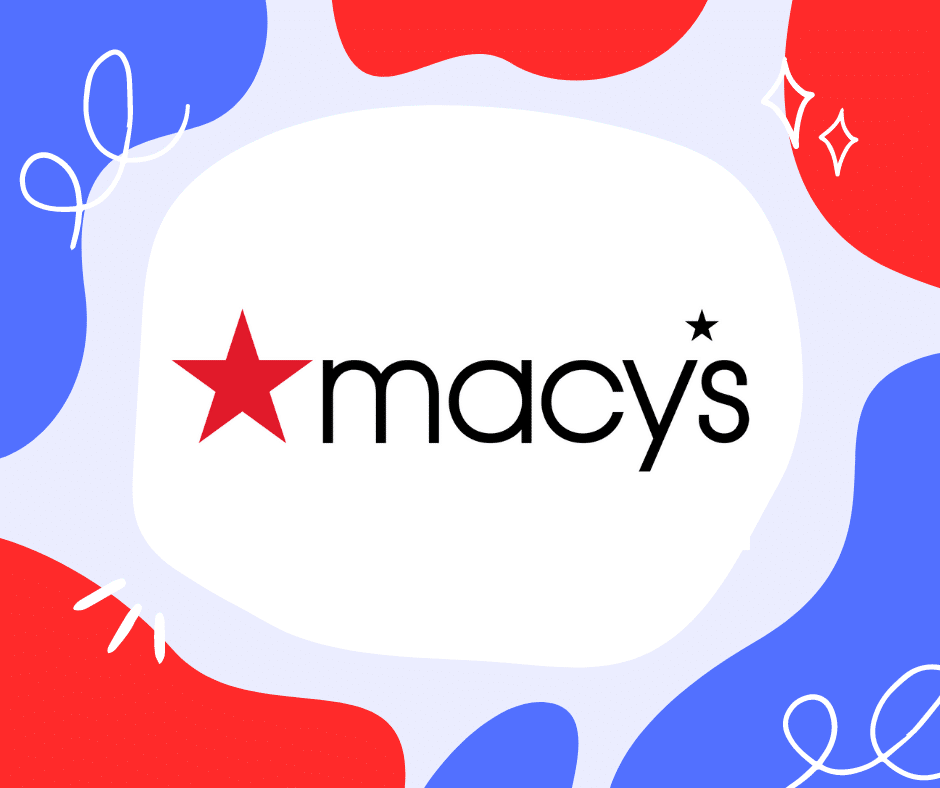 Macys Promo Code April 2025 - Coupon + Sale