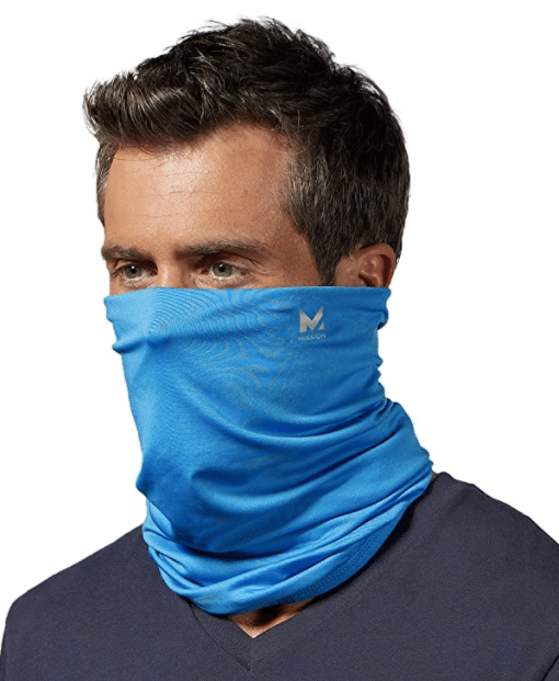 Reusable Face Masks for Adults 2025: Multi-Use for Men or Women