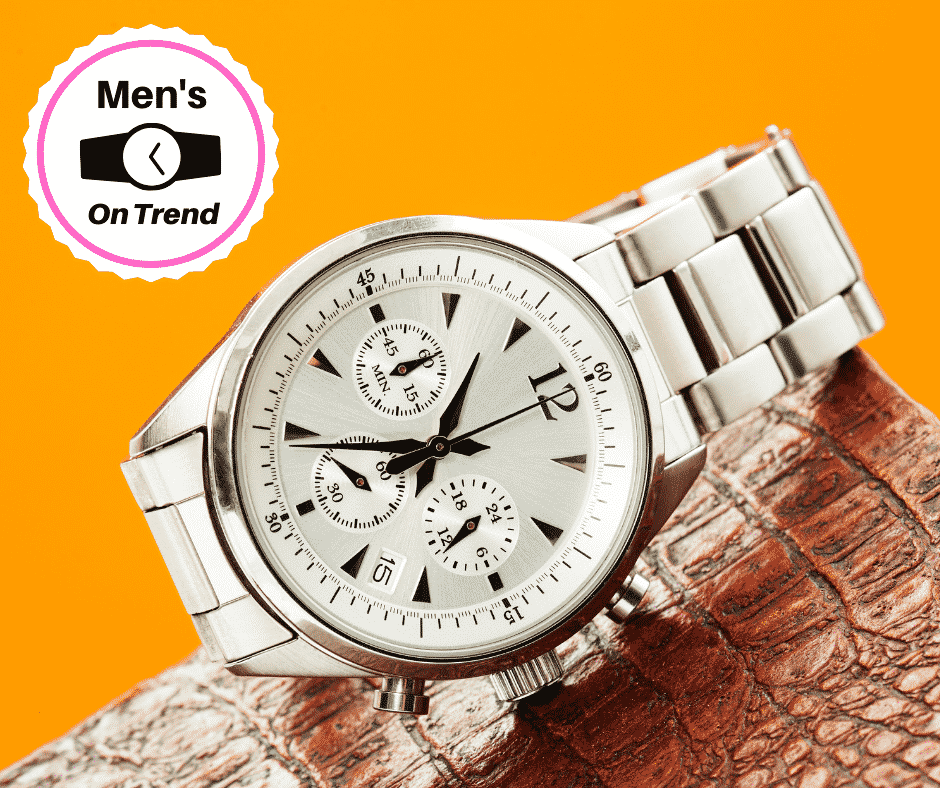 Best Designer Watches For Men Under $200 in 2025