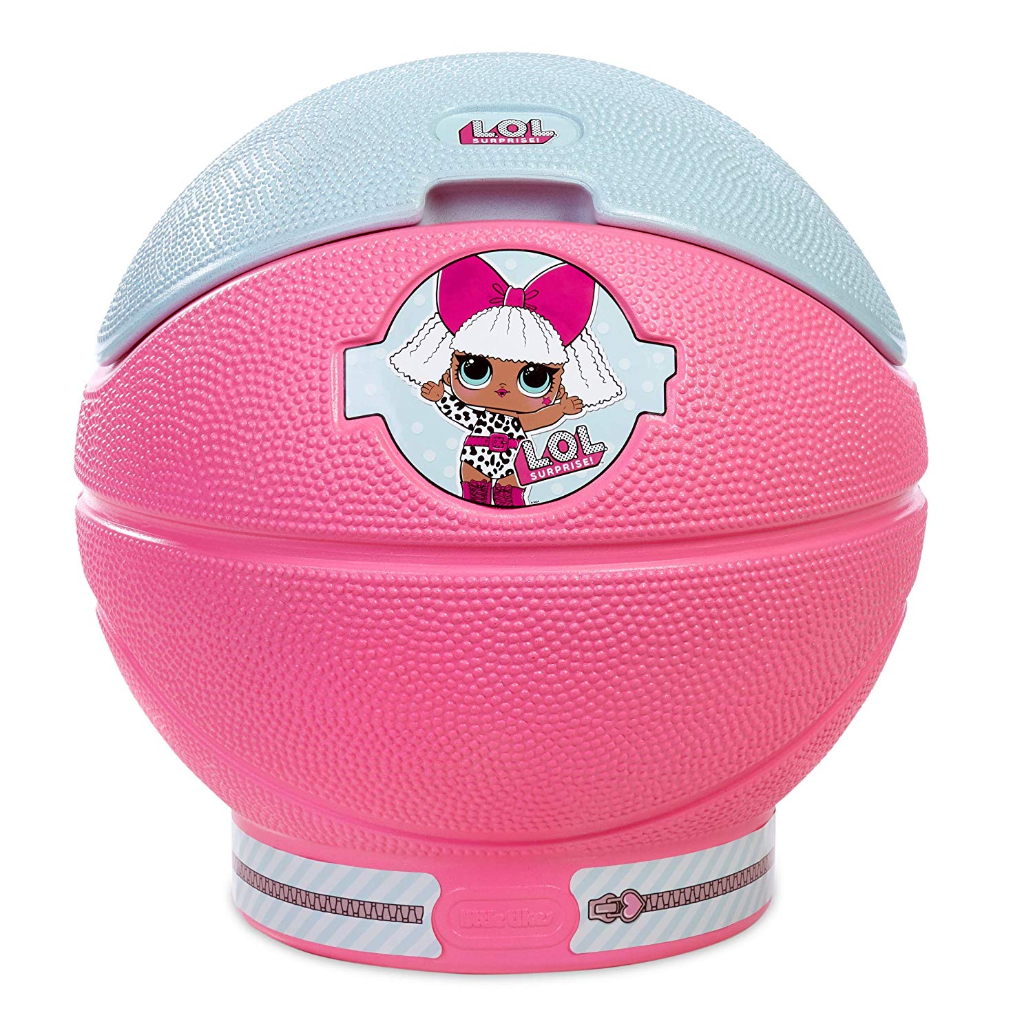 LOL Surprise Gifts 2025: Toy Storage Box 2025