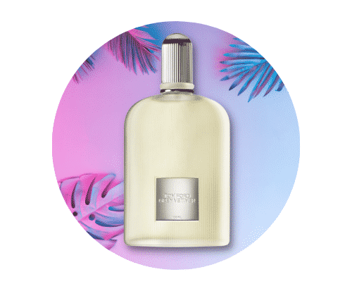 Grey Vetiver on Sale