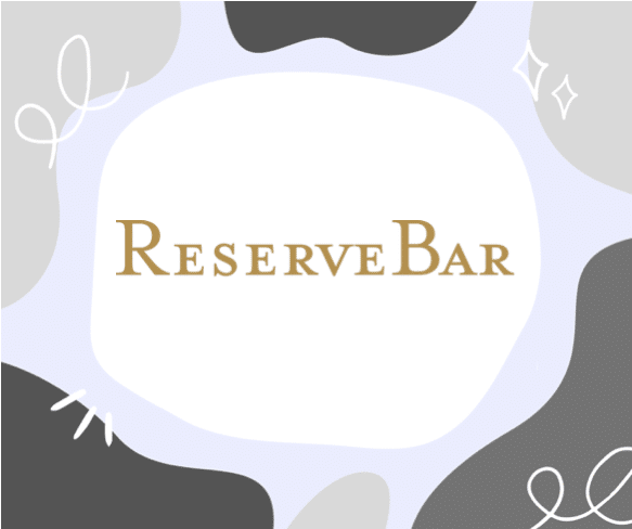 ReserveBar Promo Code April 2025 - Coupon & Sale