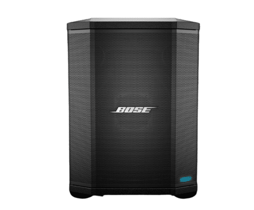 BOSE PRO PORTABLE SPEAKER SYSTEM