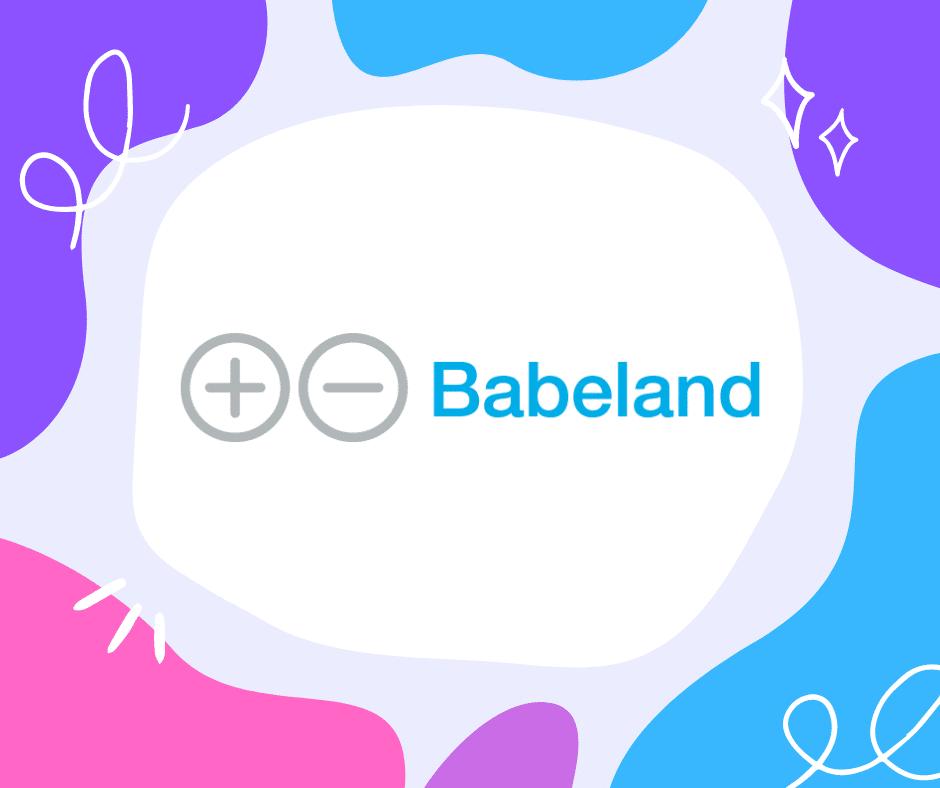 Babeland Promo Code April 2025 - Coupon + Sale