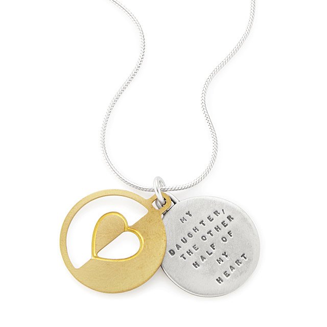 Best Gifts for Daughter 2025: Necklace 2025