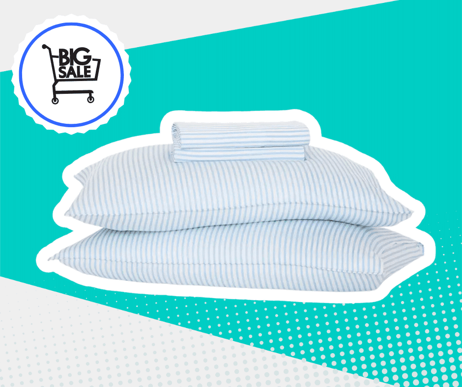 The Best Bedding Sale This Amazon Big Spring Sale 2025!