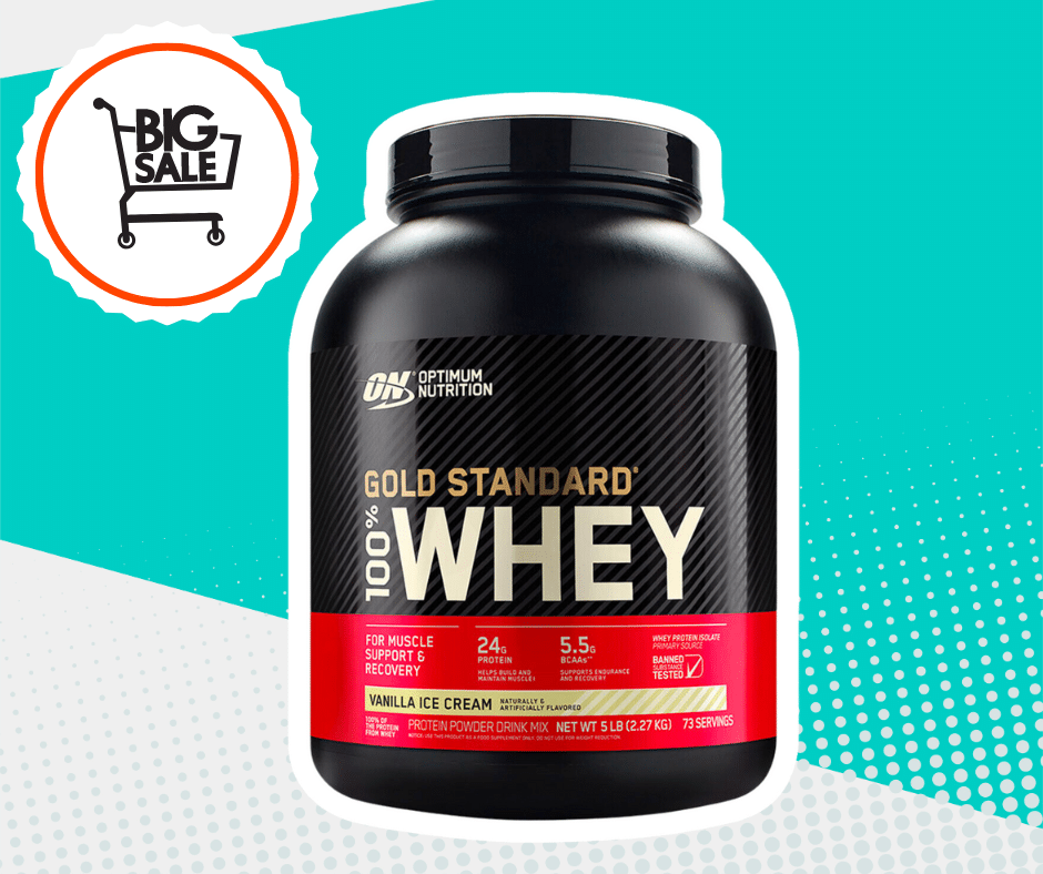 Protein Powders on Sale Amazon Big Spring Sale 2025!  - Deals on Whey Protein Amazon