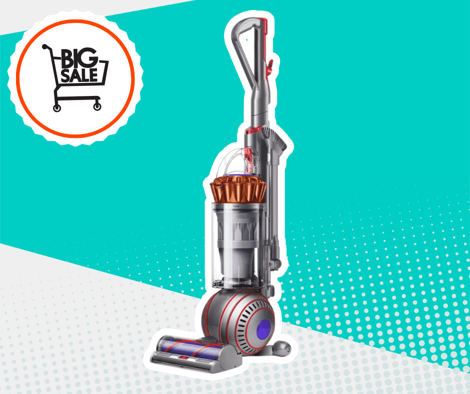 Best Vacuum Sale This Amazon Prime Day 2025 (October 8th & 9th)! 