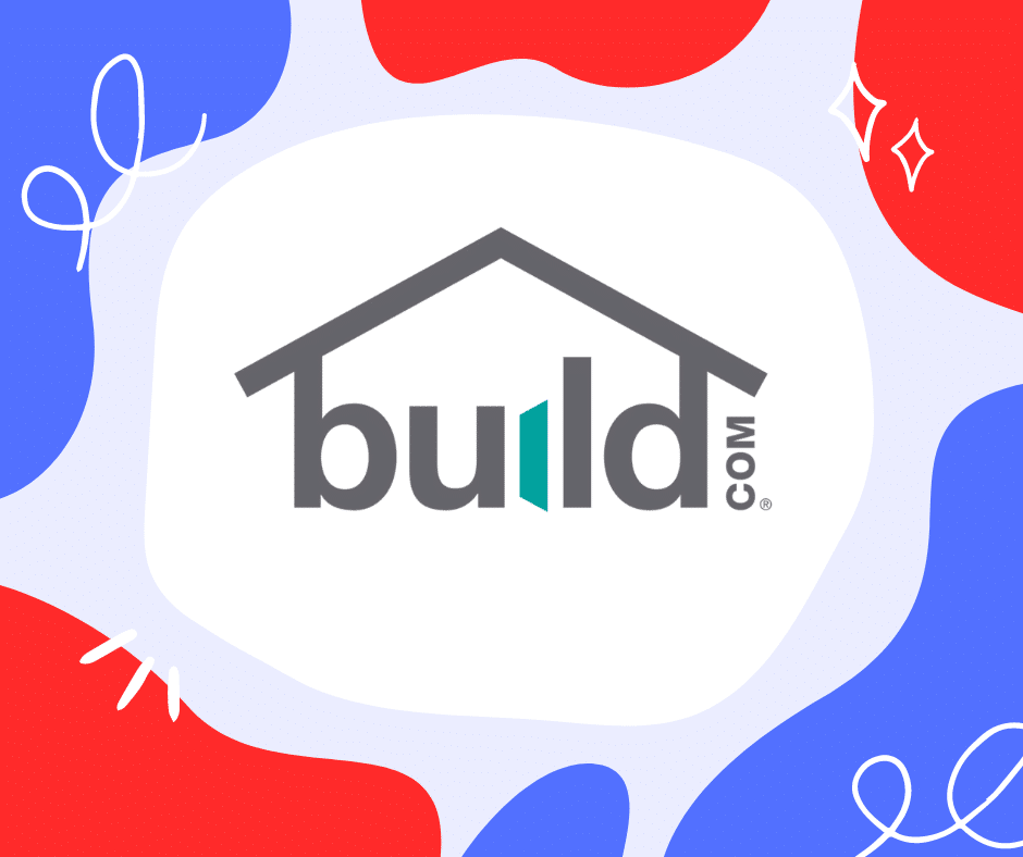 Build.com Promo Code April 2025 - Coupon + Sale