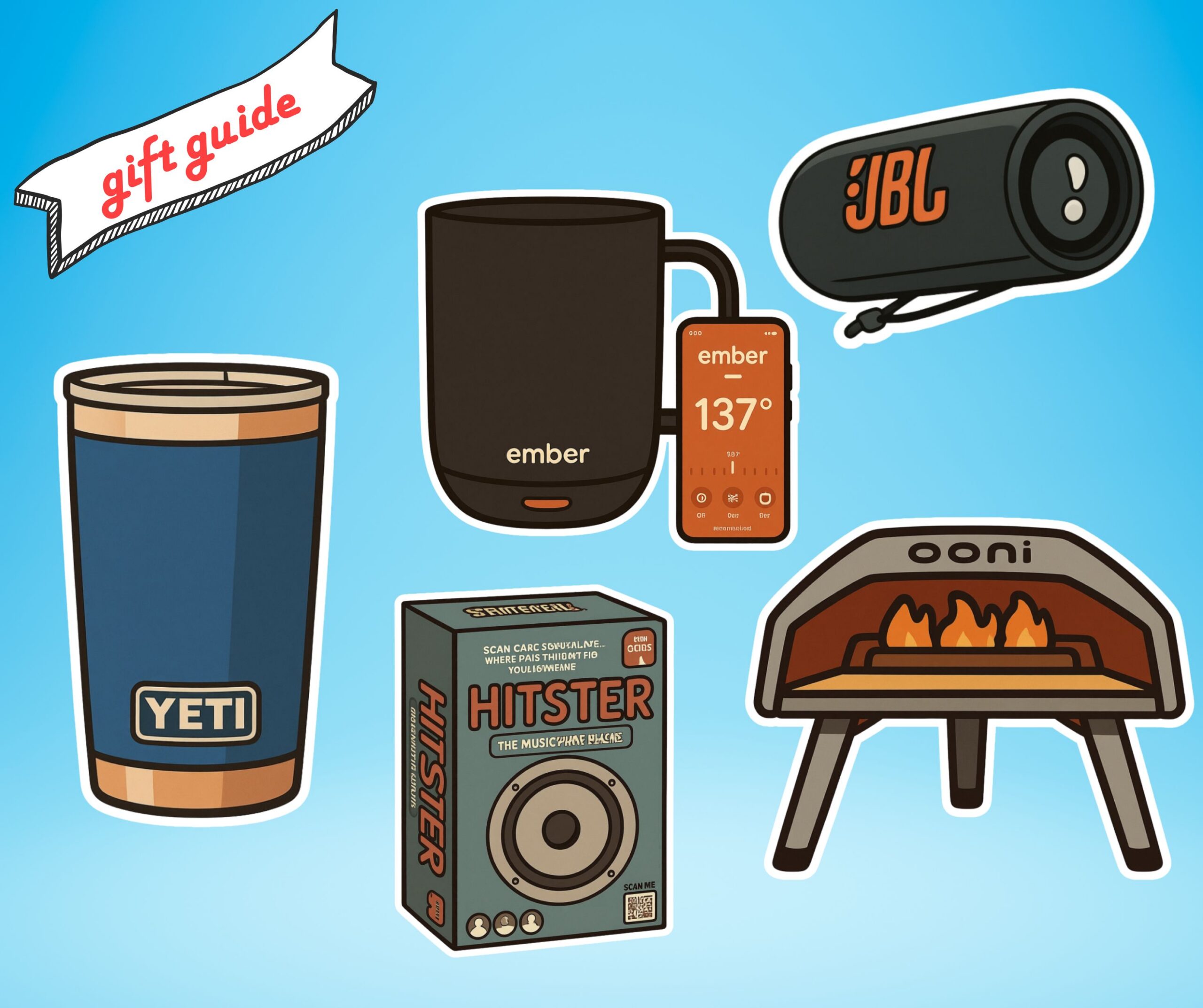 Gift Ideas For Brother in Law 2026 - 2027