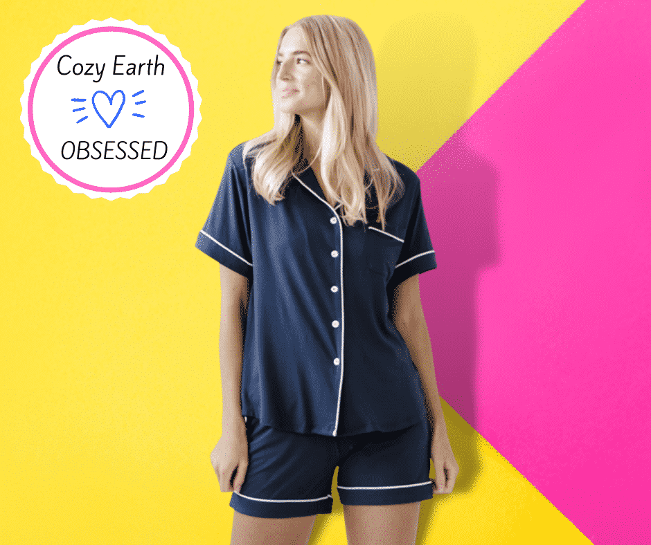 COZY EARTH PROMO CODE 2025