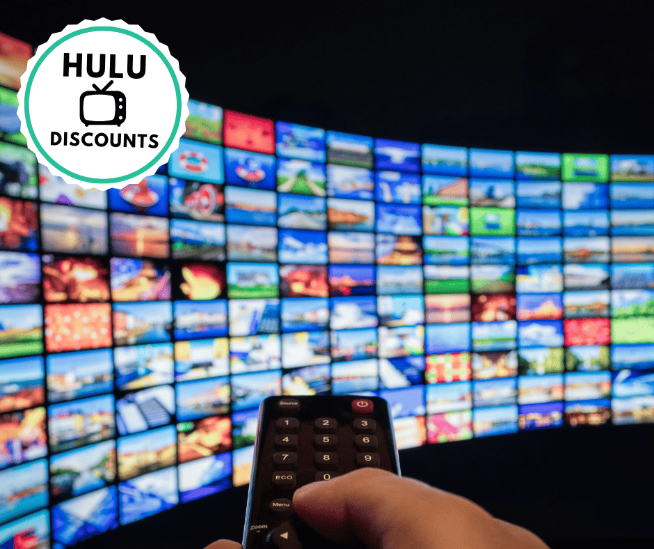Hulu Student Discounts April 2025 - Healthcare, Military, Teacher Discount Code