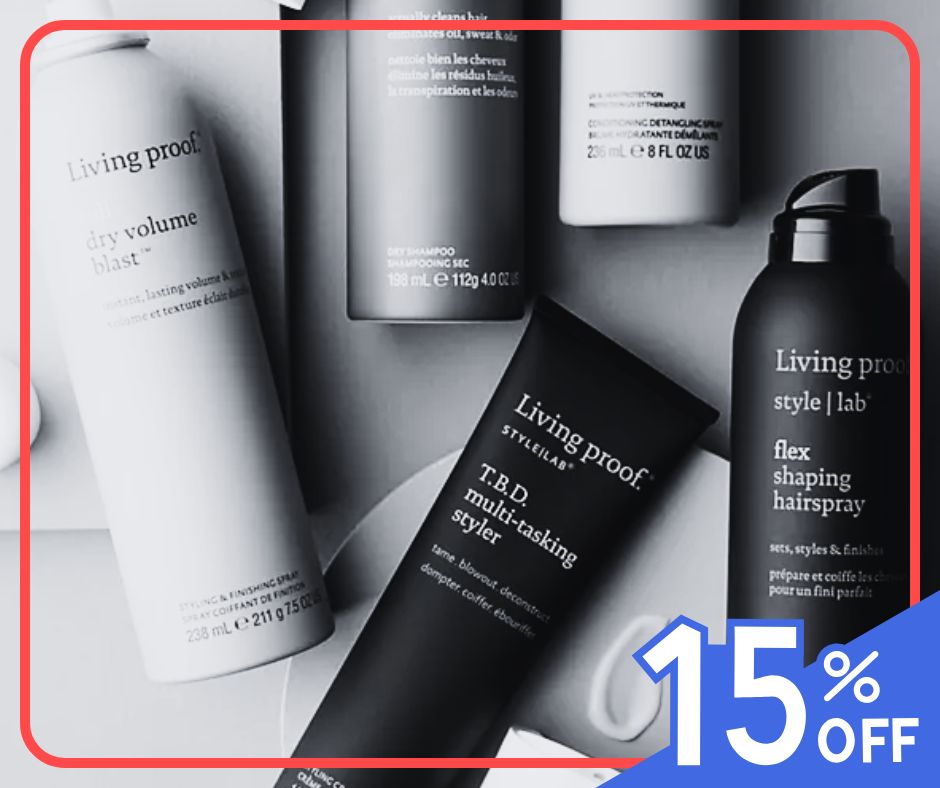 living proof active coupons july 2026