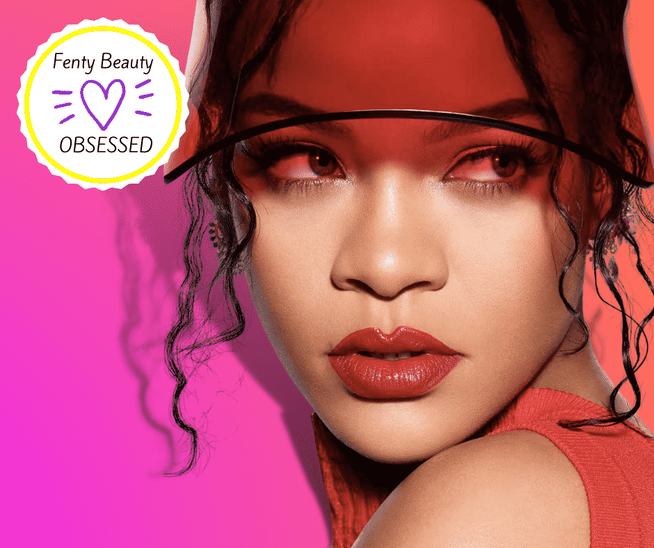 Promo Codes and Coupon For Fenty Beauty April 2025