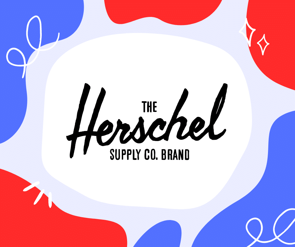Herschel Promo Code April 2025 - Coupon + Sale