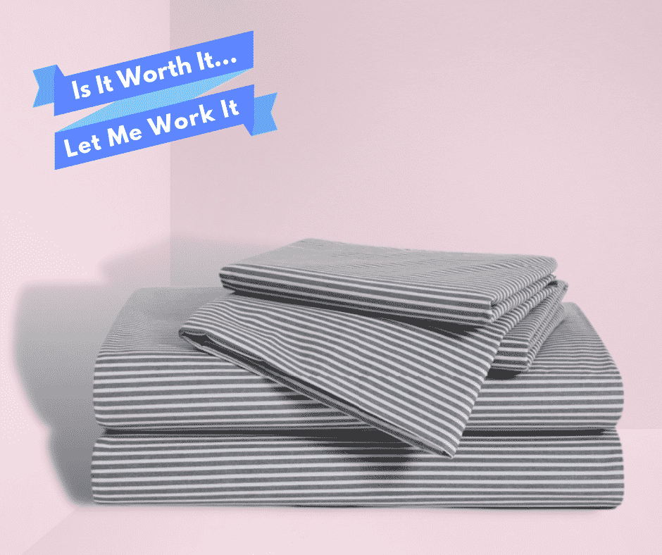 Review if Brooklinen is Worth It