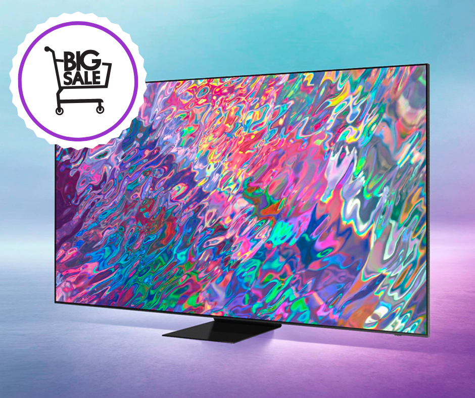 Best TVs on Sale in April 2025 (4K + 8K)
