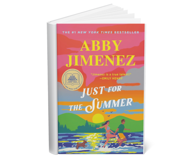 New GMA Book Club Pick February 2025 Good Morning America List