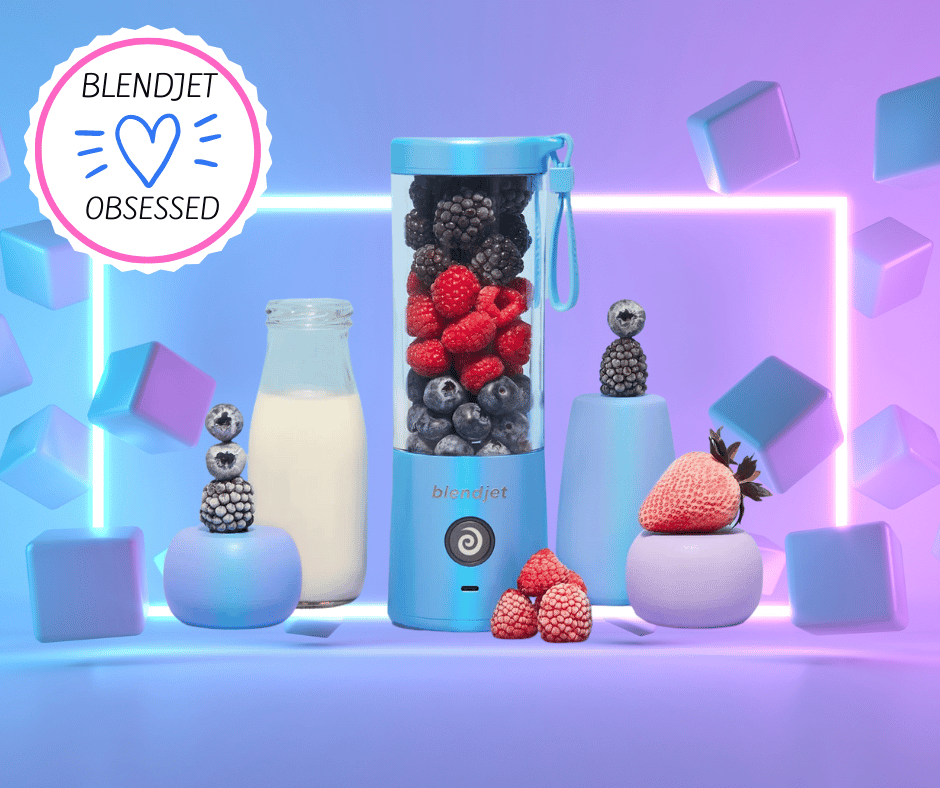 BLENDJET PROMO CODES 2025