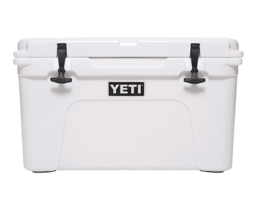 YETI TUNDRA 45 ON SALE AT AMAZON