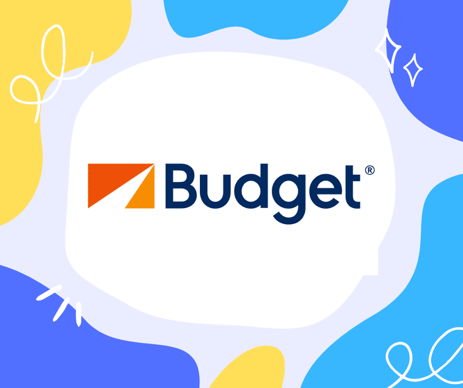 Budget Promo Code April 2025 - Coupon + Sale