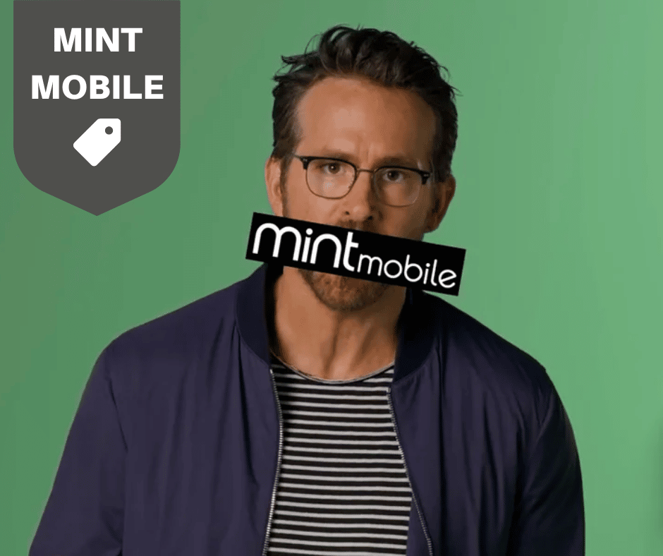 Mint Mobile Coupon April 2025