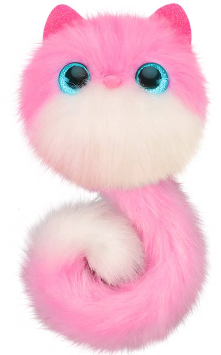 Pomsies 2018: Pinky in Pink