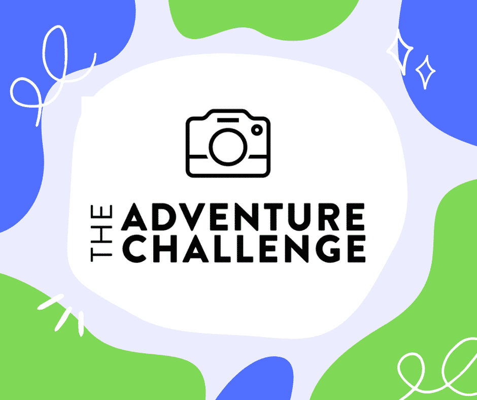 April 2025 Promo Codes For The Adventure Challenge