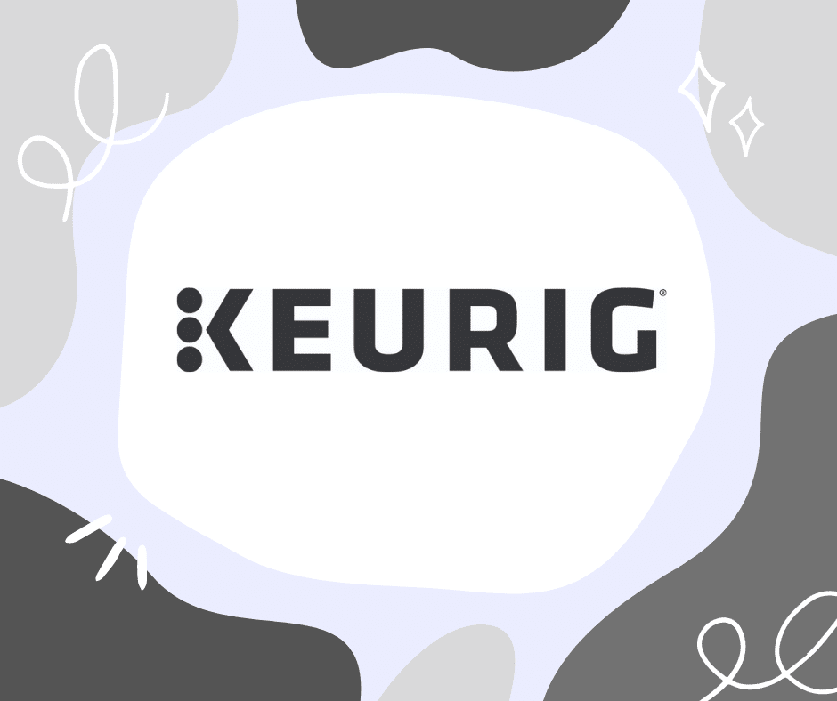 Keurig Promo Code April 2025 - Coupon + Sale