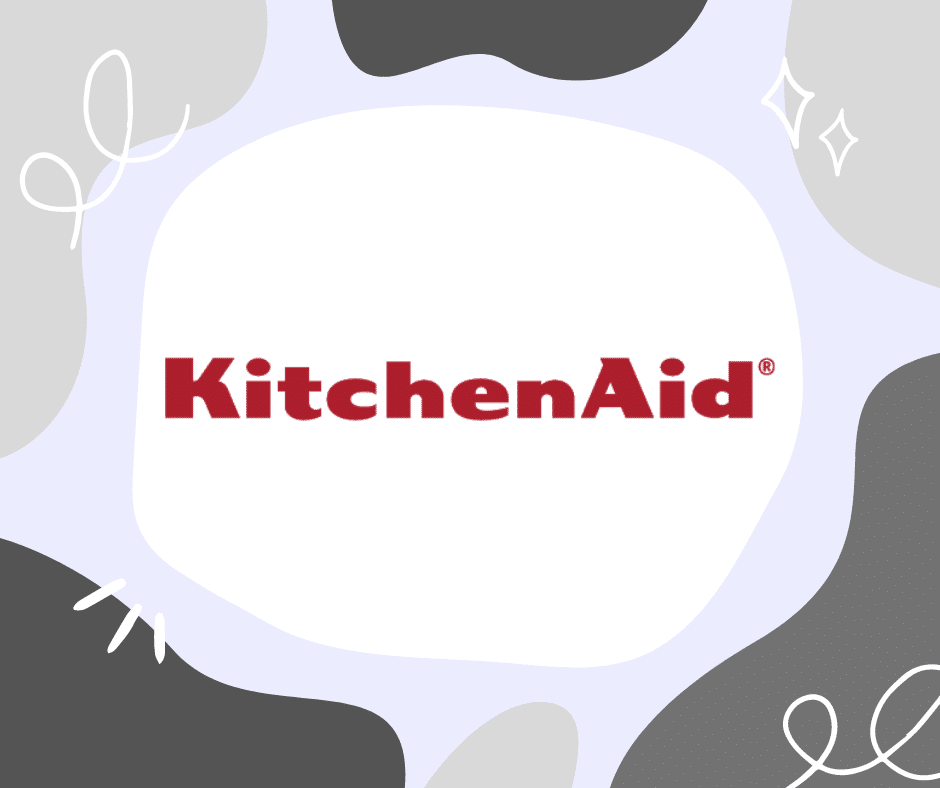 KitchenAid Promo Code April 2025 - Coupon + Sale