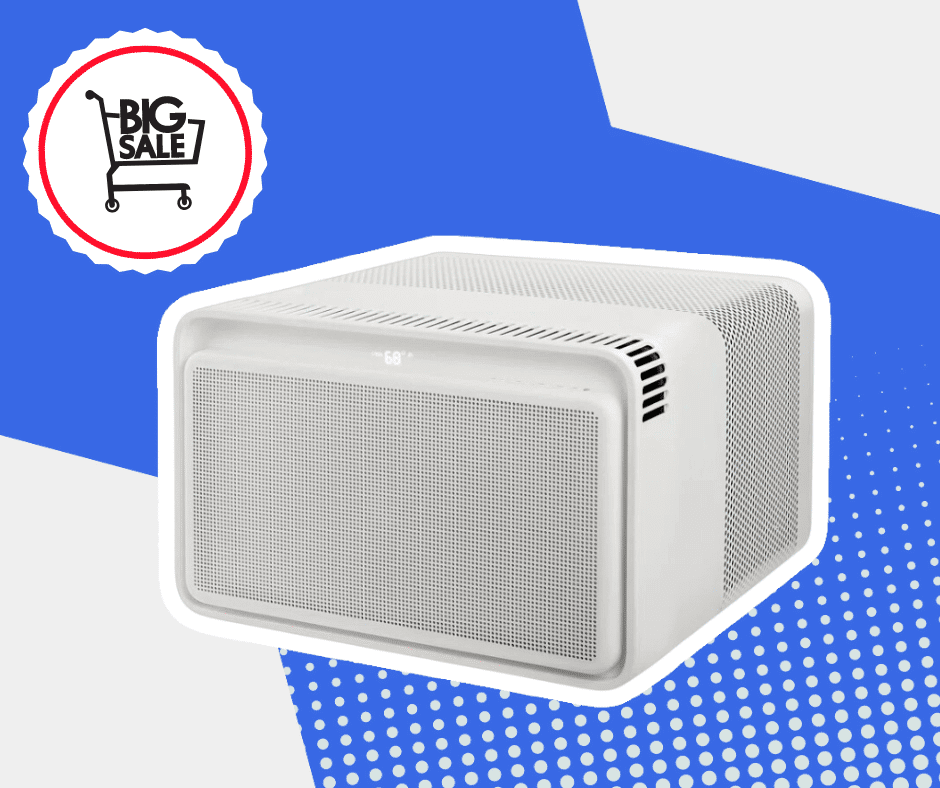 Air Conditioner Sales & Deals This Amazon Big Spring Sale 2025!