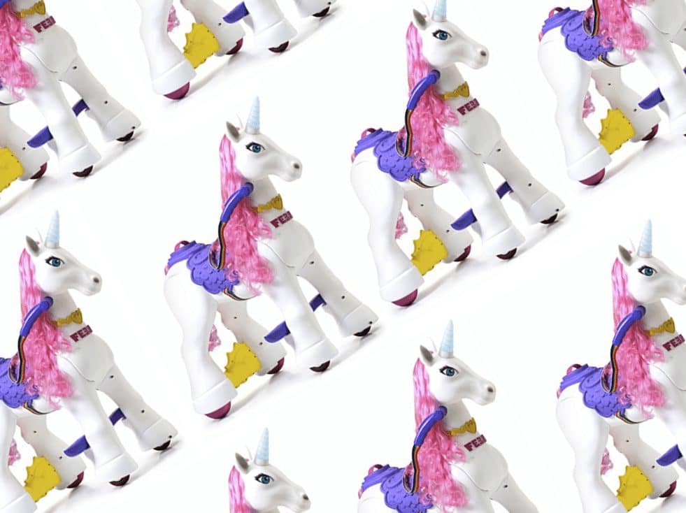 Where to Pre-Order and Buy My Lovely Unicorn 2018 -2025 Feber Ride On Electric Unicorn