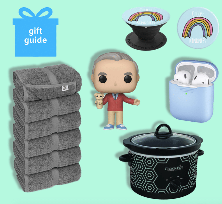 Cheap Gifts Under $25 for Christmas 2026 - Inexpensive Xmas Presents for Everyone 2026