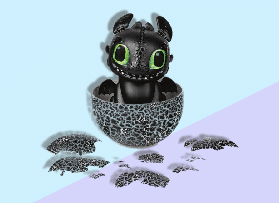 Where to Buy Toothless Hatchimals 2025 - How to Train Your Dragon Hatching Pre Order, Release Date, Price 2025